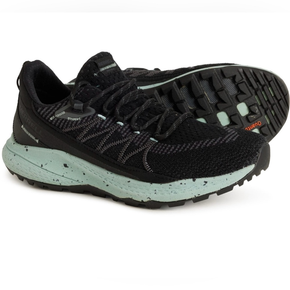 Merrell Waterproof Hiking Shoes